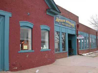 Antique Exchange (Denver), Denver