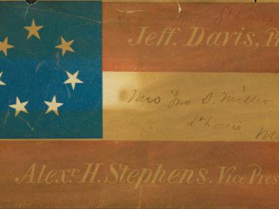 Missouri Civil War Museum, Saint Louis