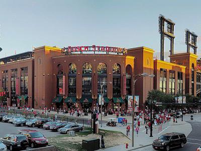 Busch Stadium