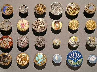 Sellwood Antique Row, Portland