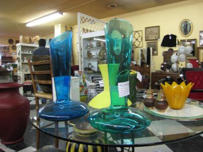 Stars Antiques Malls, Portland