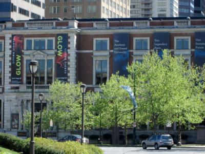 Academy of Natural Sciences of Drexel University, Philadelphia