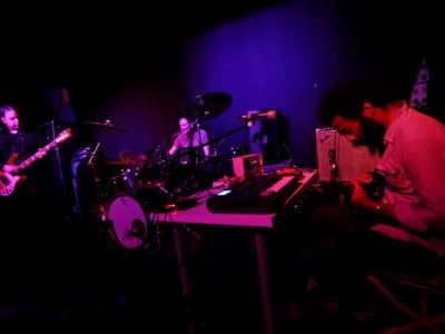 Durer Kert, Budapest