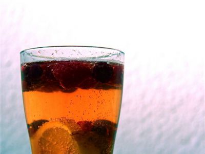 Szoda Udvar, Budapest