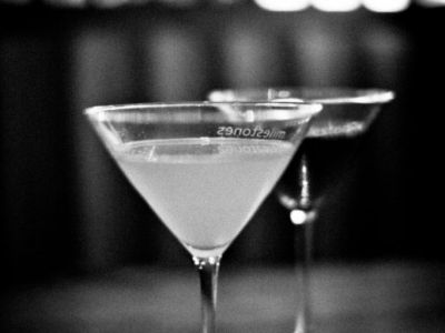 Morrison's Liget, Budapest