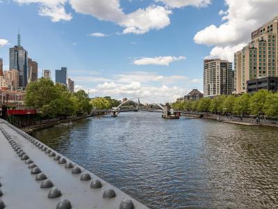 Yarra River, Melbourne