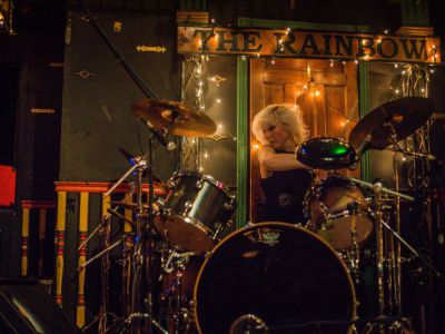 The Rainbow Bistro, Ottawa