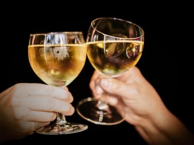 Vin De Syrah, San Diego