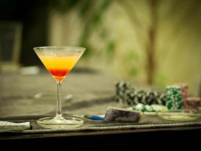 RoofTop600 at Andaz San Diego, San Diego