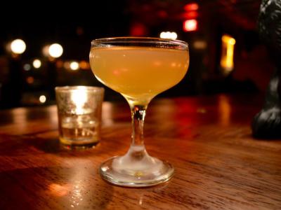 Noble Experiment, San Diego