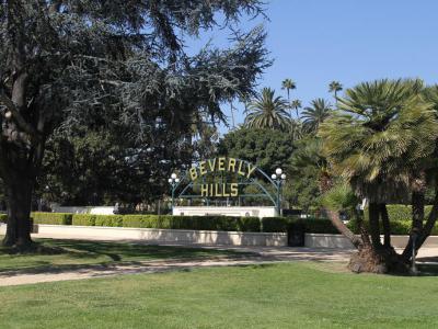 Beverly Gardens Park
