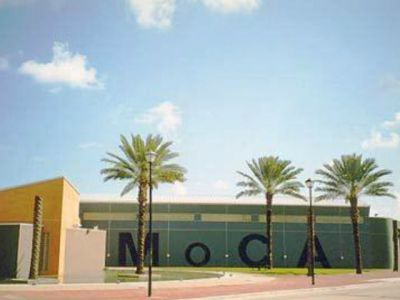 Museum of Contemporary Art, Miami