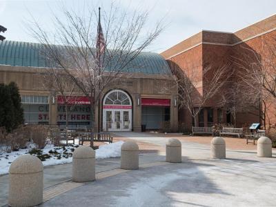 Cleveland History Center, Cleveland