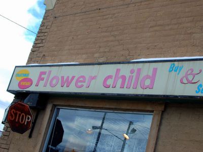 Flower Child, Cleveland