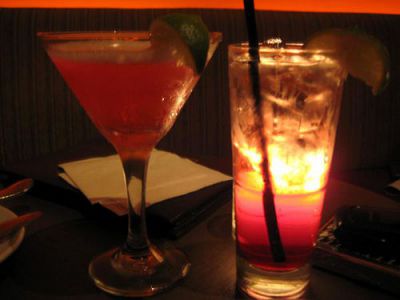 Ministerium Club, Lisbon