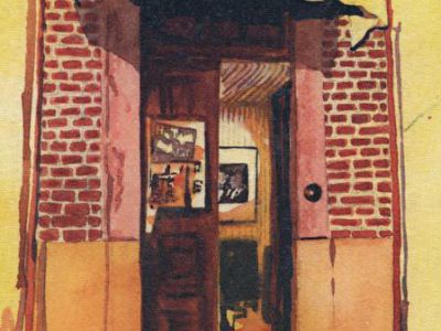 Hot Clube de Portugal (Hot Club of Portugal)