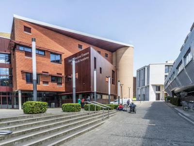 University of Limerick, Limerick