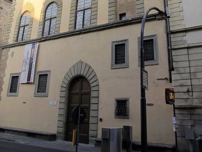 Museo Horne (Horne Museum)
