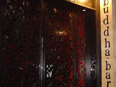 Buddha-Bar Paris, Paris