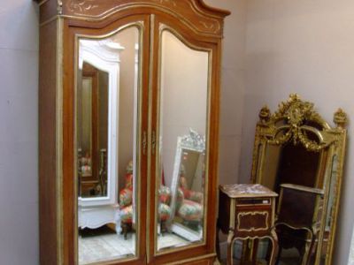 Olivier Pugin Antiquaire, Geneva