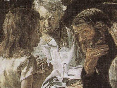 Mayanot Gallery, Jerusalem