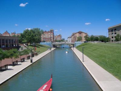 Central Canal