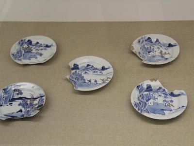 Liebermann Pottery Gallery, Johannesburg