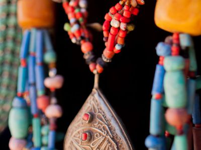 Sagha - Grand Bijouterie