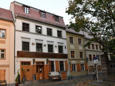 Zur Letzten Instanz, Berlin