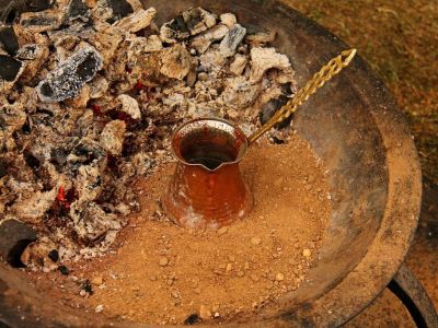 Kafeneio Oraia Ellas, Athens