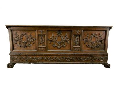 Olivier Fleury, Orlando