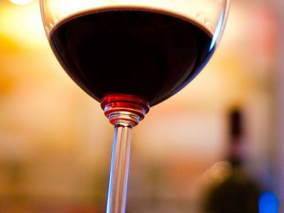 Anodyne, Albuquerque