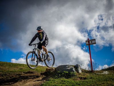 Olympic park mountain biking hotsell