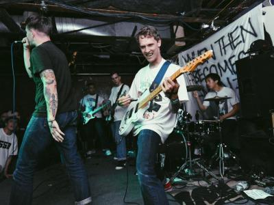 MJQ Concourse / The Drunken Unicorn, Atlanta