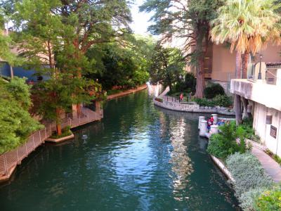 The River Walk