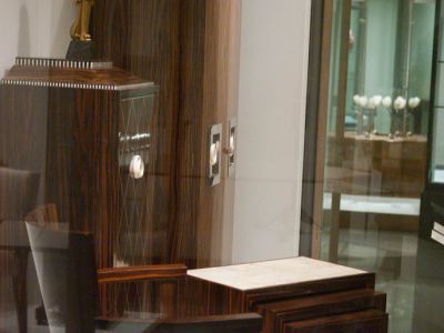 Ocean Beach Antique Mall, San Diego