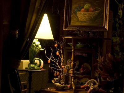 Melrose Market, Phoenix