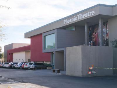 The Phoenix Theatre Company, Phoenix