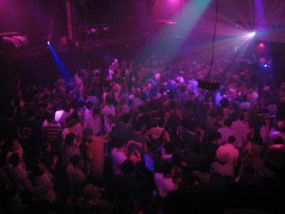 Womb, Tokyo