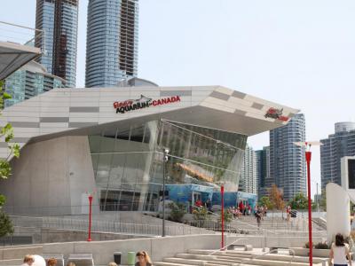 Ripley's Aquarium of Canada