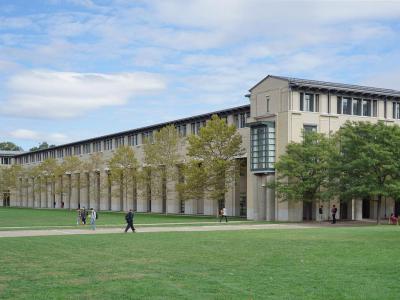 Carnegie Mellon University, Pittsburgh