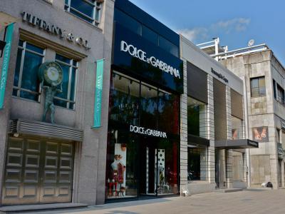 Polanco, Mexico City