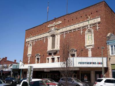 Byrd Theatre, Richmond