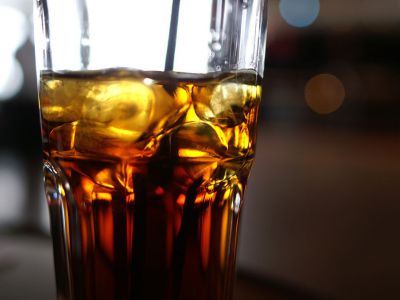 Surrender, Las Vegas