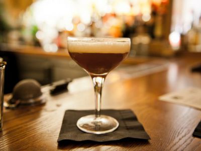 Griboedov, St. Petersburg