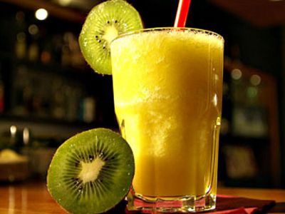 Fish Fabrique, St. Petersburg