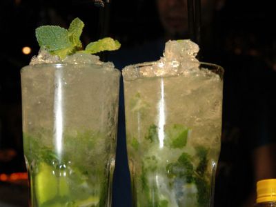 Central Station, St. Petersburg