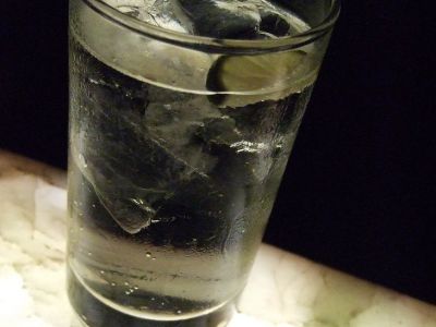 Metropolitan Night Club, New Orleans