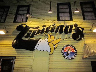 Tipitina's, New Orleans