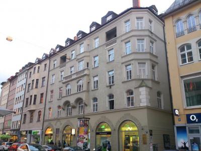 Sterneckerbräu, Munich